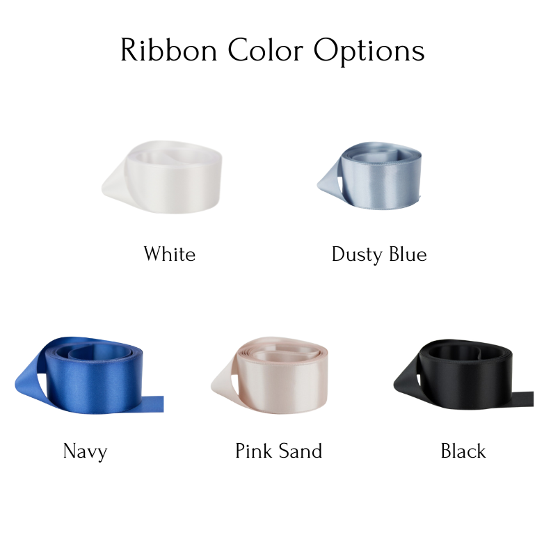 A Classic Welcome Box
