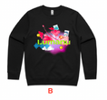 Load image into Gallery viewer, Crewneck Sweatshirt (Copy)