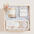 Load image into Gallery viewer, Self Care + Celebrations Gift Box - Lavender and Pine Gifting