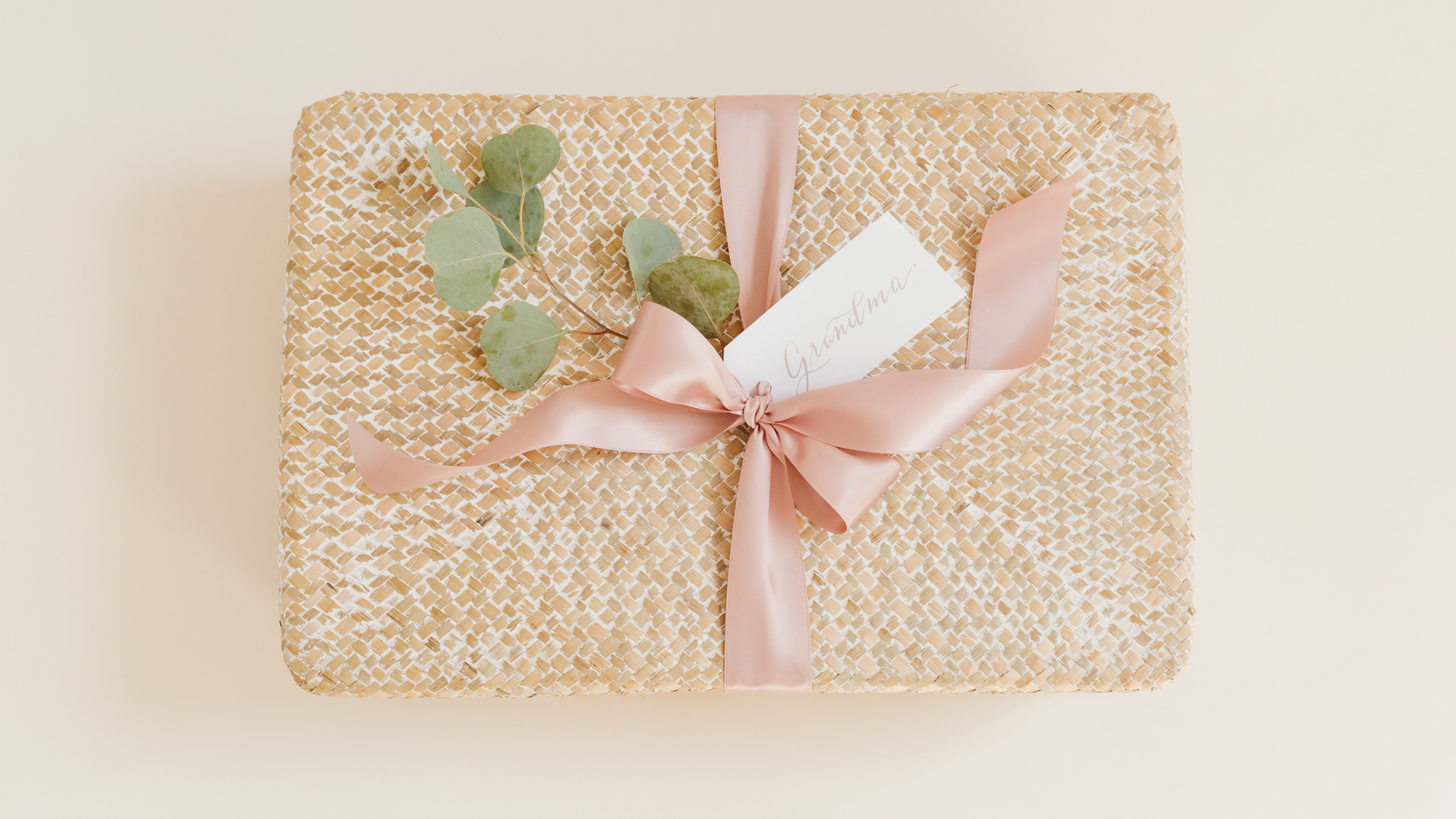2022 Mother's Day Gift Boxes Curated by Lavender & Pine