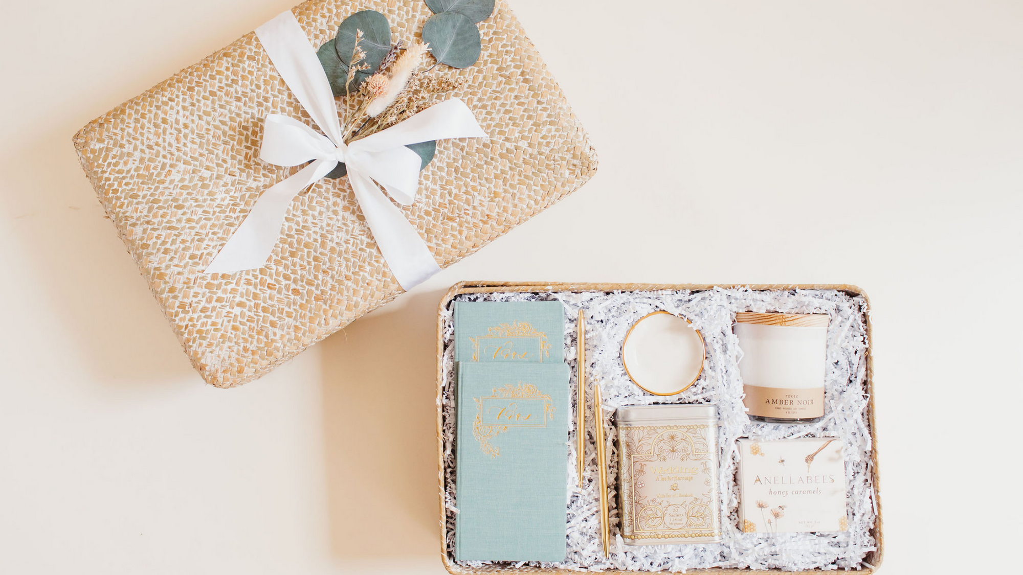 Top 6 Best Selling Wedding Client Gifts