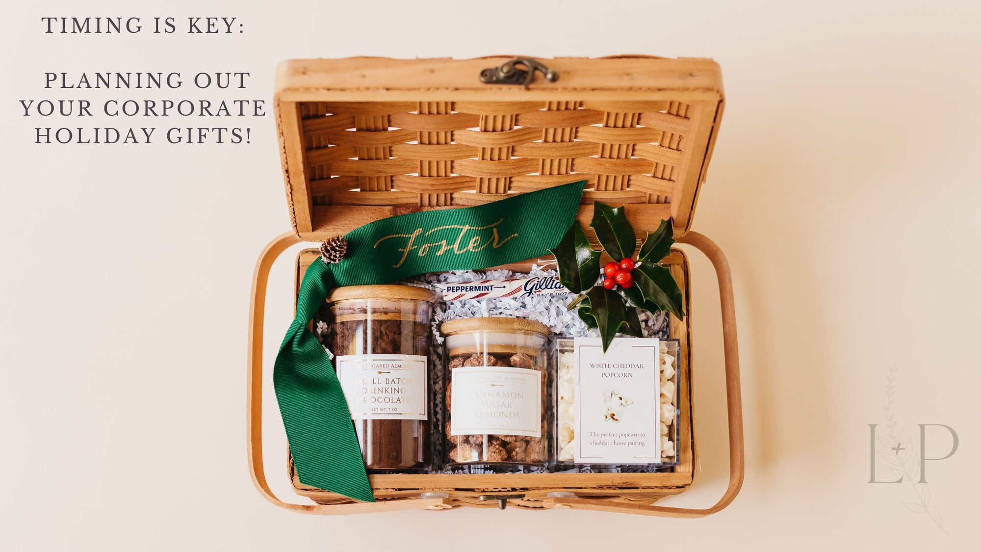Corporate Gift Companies: When Sourcing Small Business Gifts Pays Off –  Giften Market