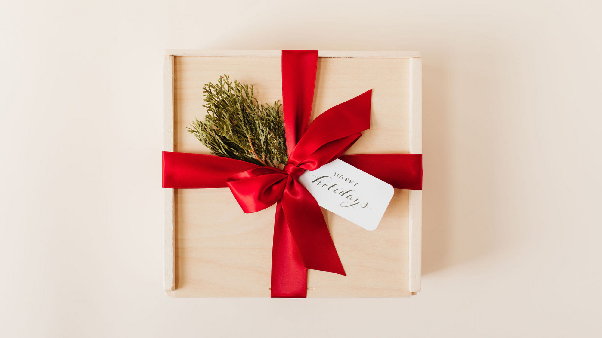 Corporate Holiday Gifting: Why You Should Plan Early!