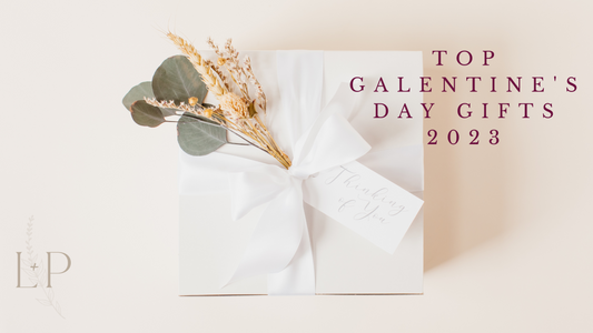 Top Galentine's Gifts for the Women in Your Life
