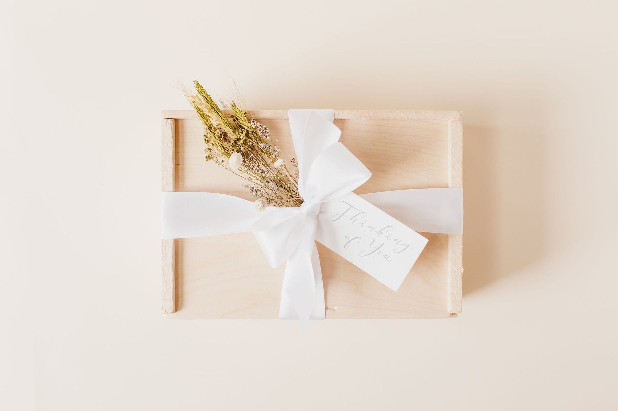 Curated Gift Boxes