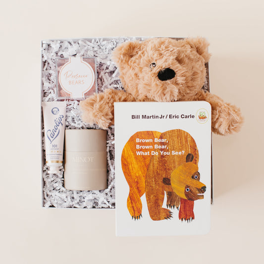 Baby Sprinkle Gift Box