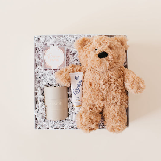 Baby Sprinkle Gift Box