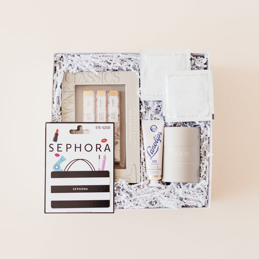 Effortless Elegance Gift Box