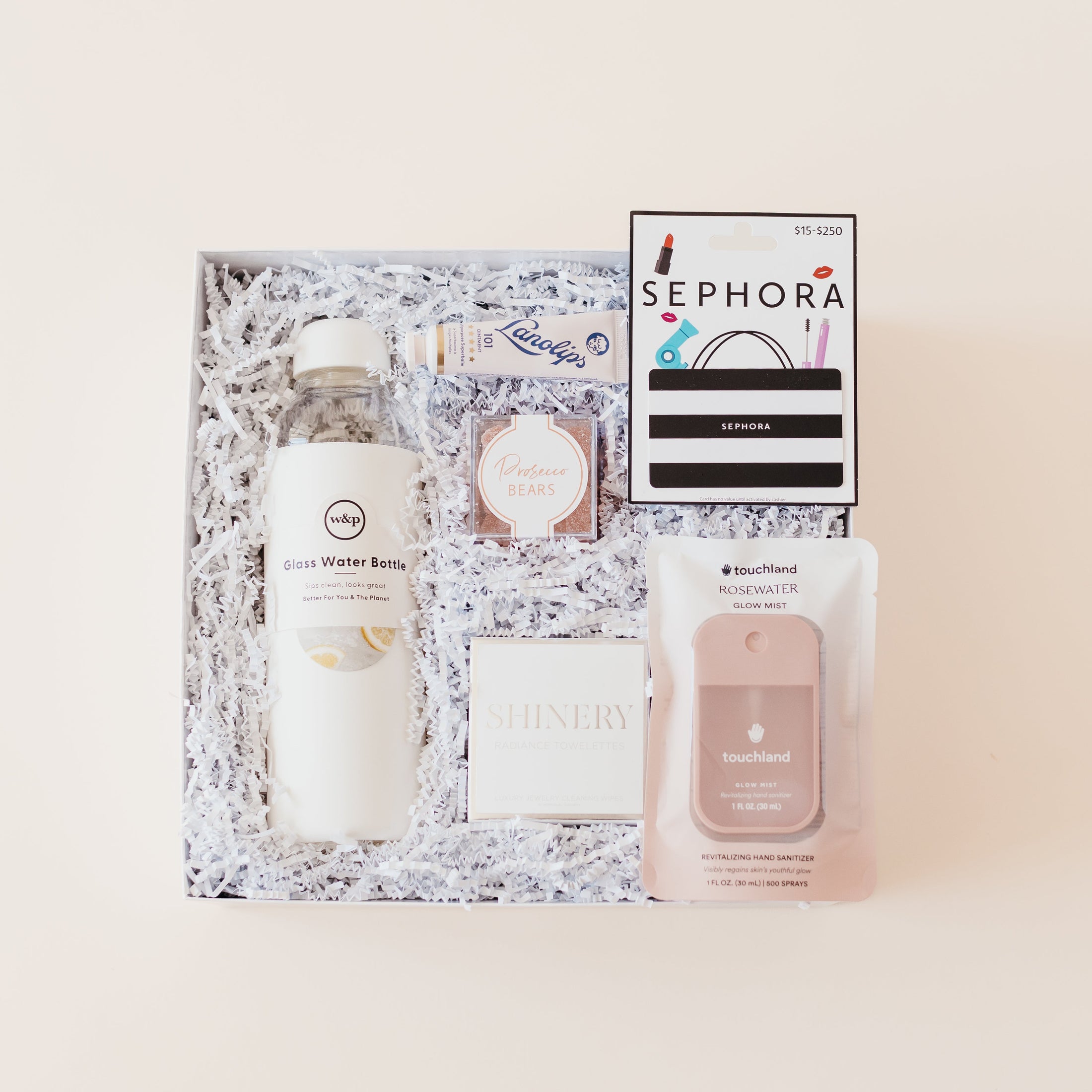 Radiance & Refresh Box