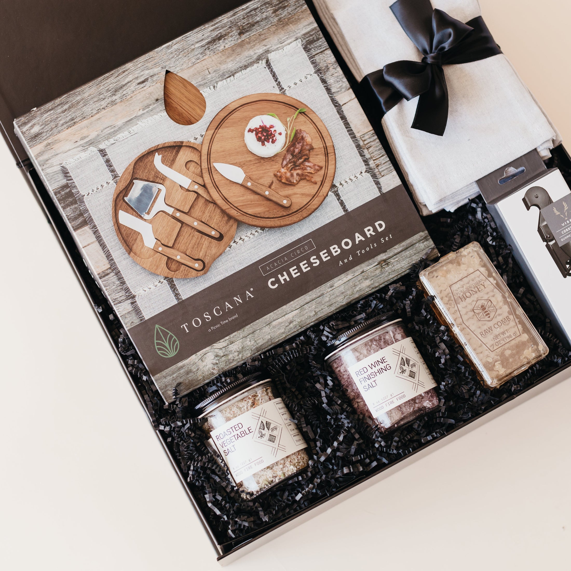 The Host’s Table Gift Box