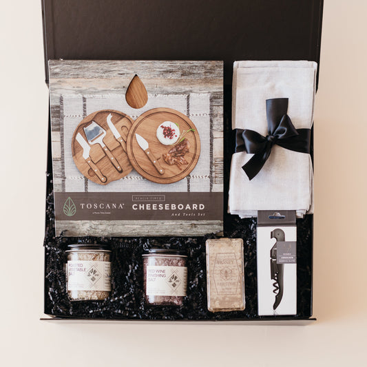 The Host’s Table Gift Box