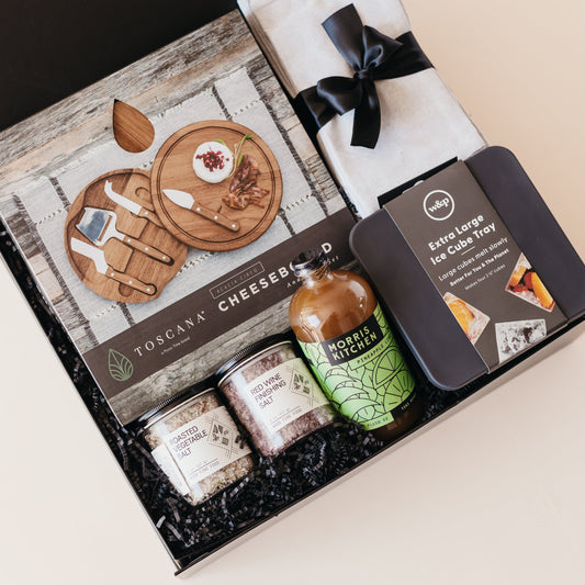 Mix & Mingle Box