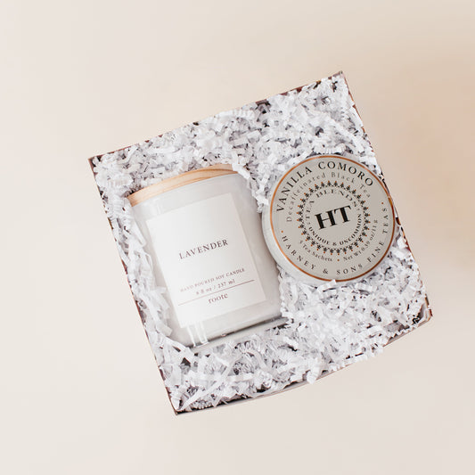 Evening Unwind Gift Box