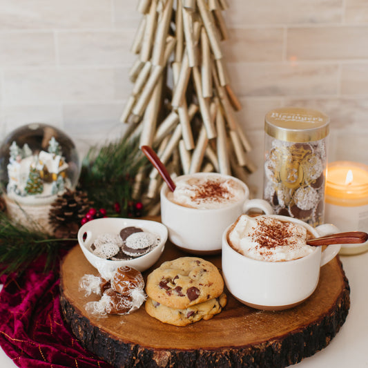 Fireside Gift Box