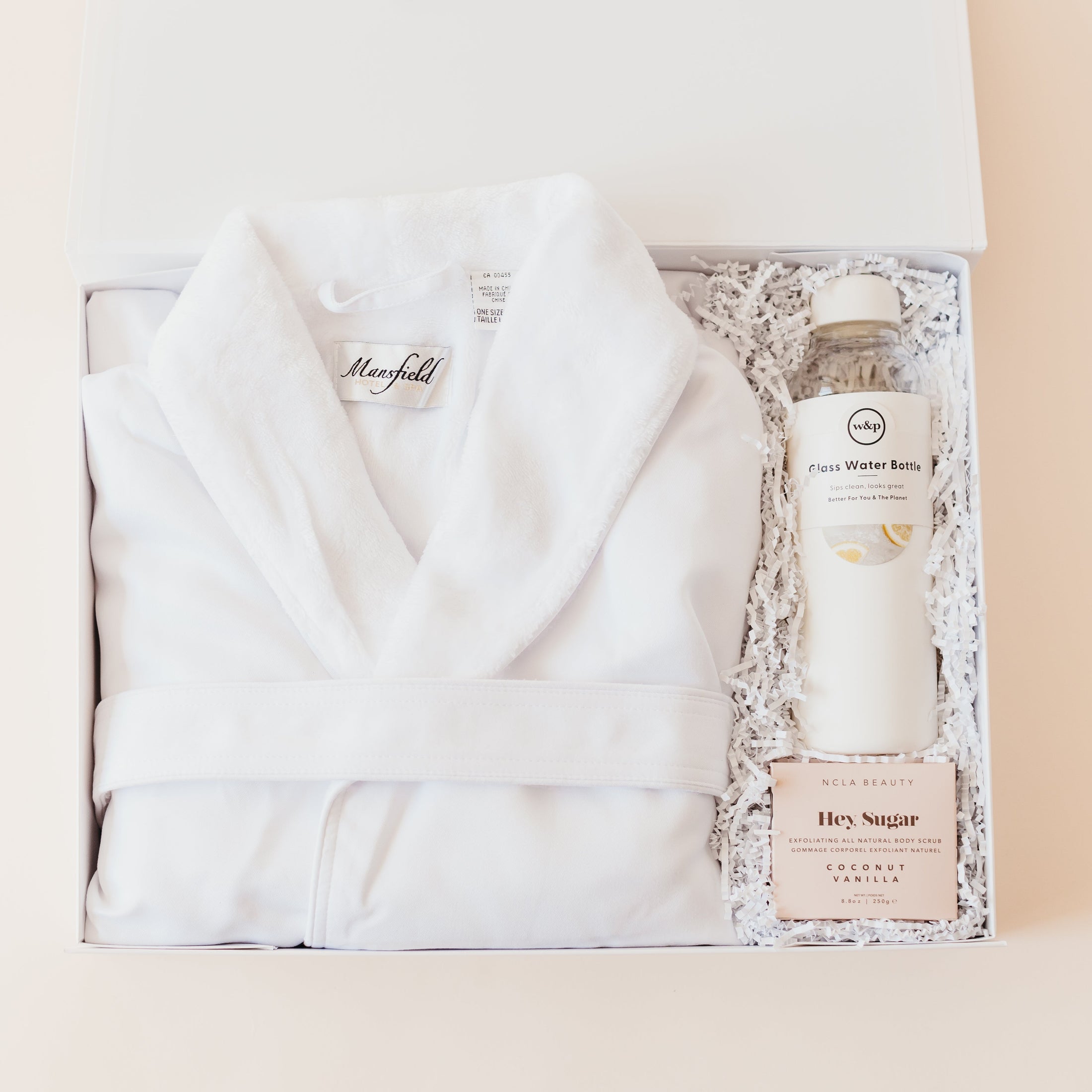 Fresh & Polished Gift Box