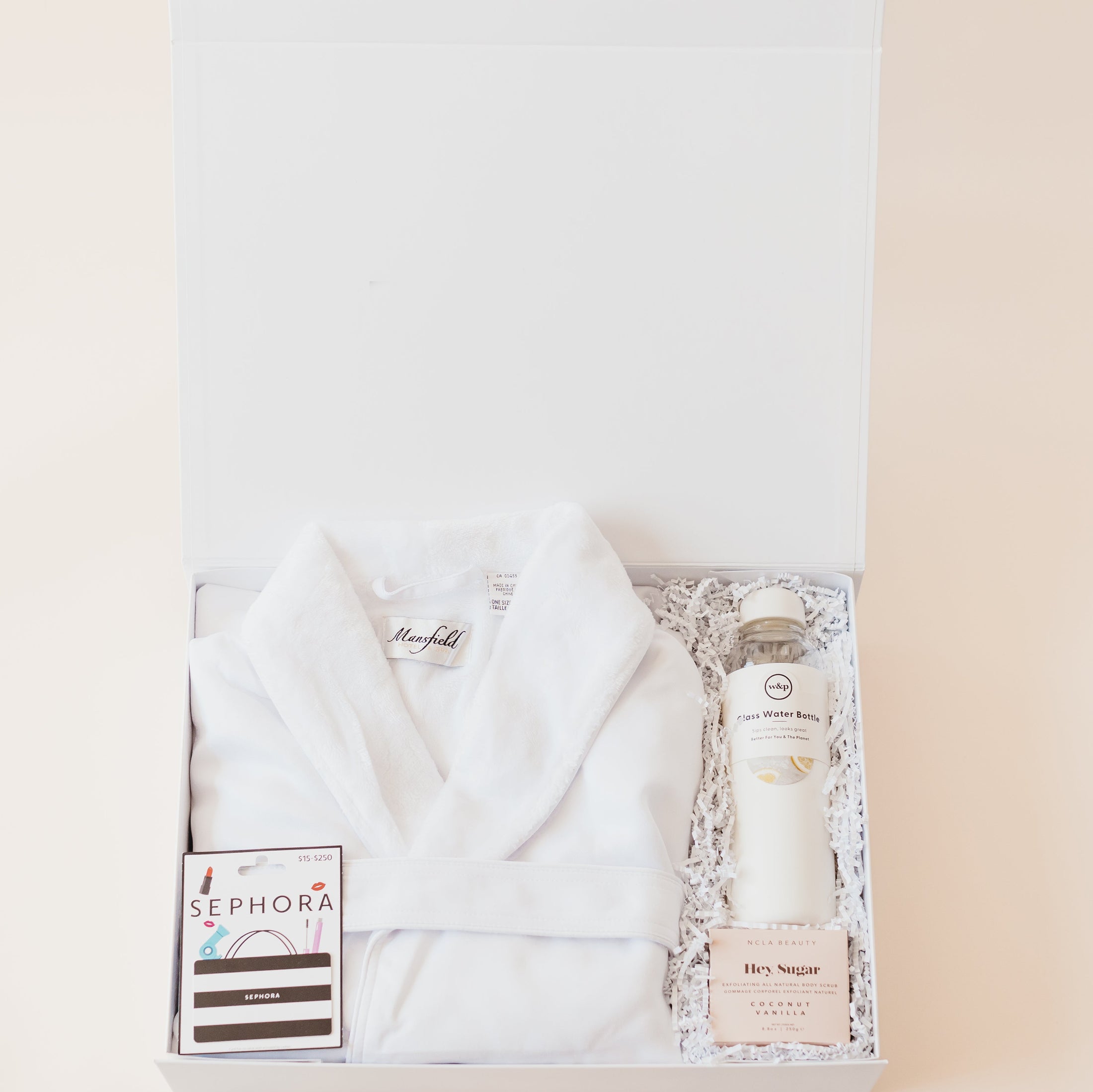 Fresh & Polished Gift Box