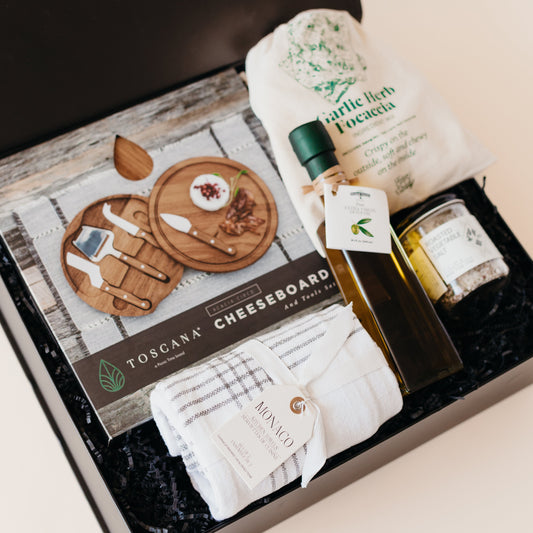 Gather & Bake Gift Box