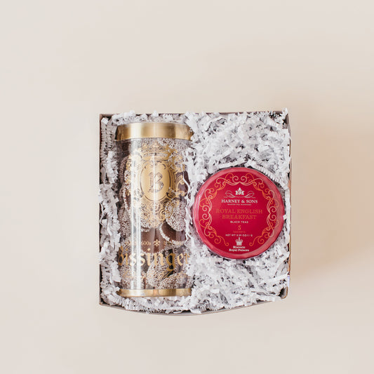 Holiday Cheer Gift Box