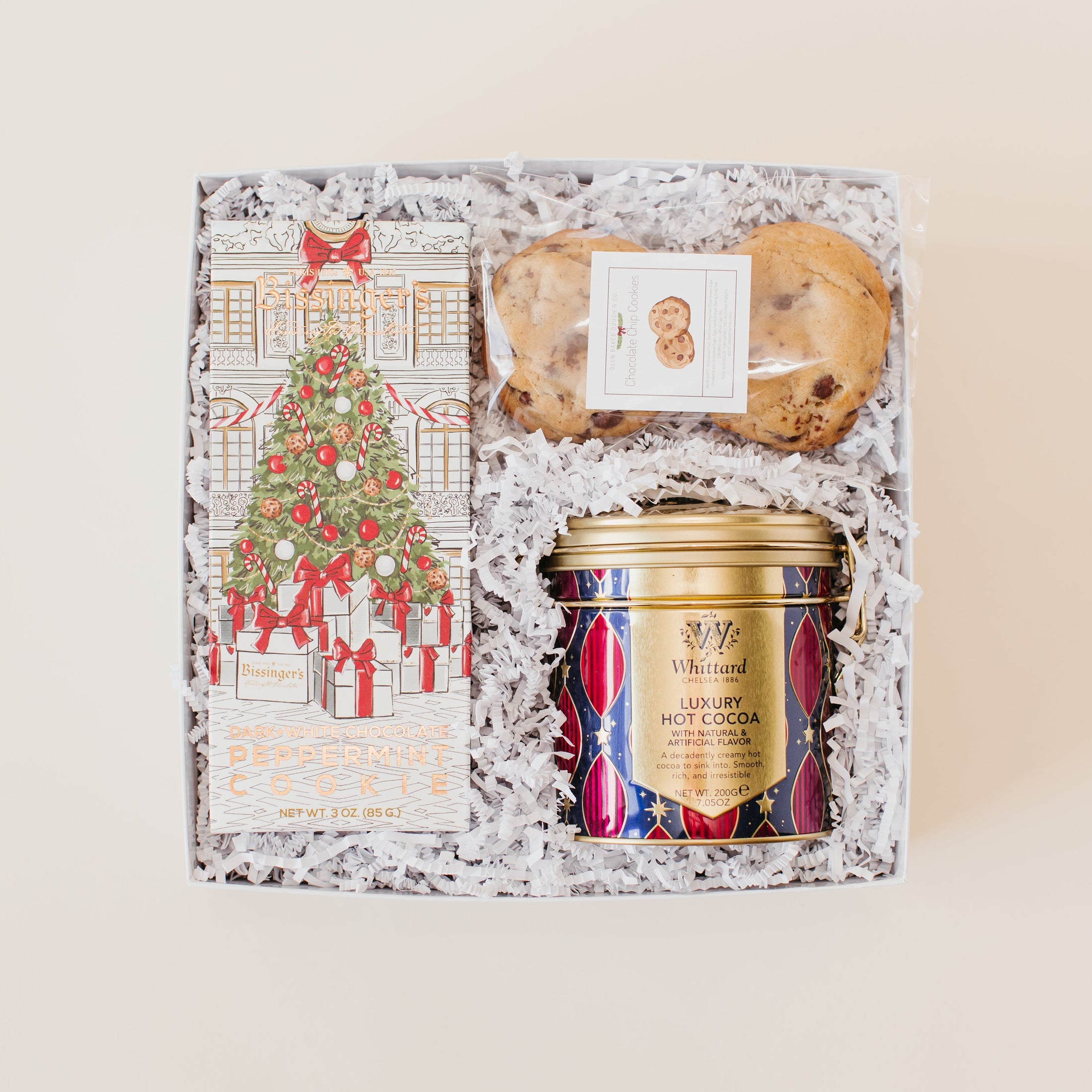 Holiday Sweet Treats