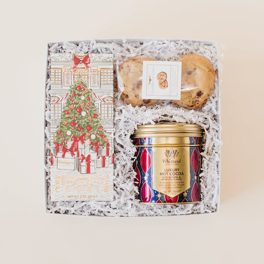 Holiday Sweet Treats