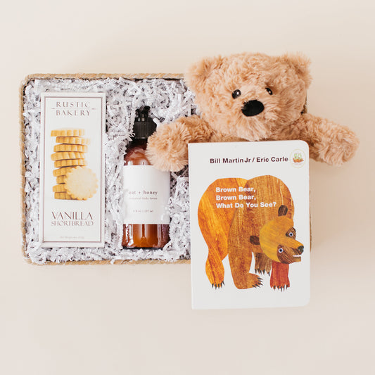 Little One Gift Box