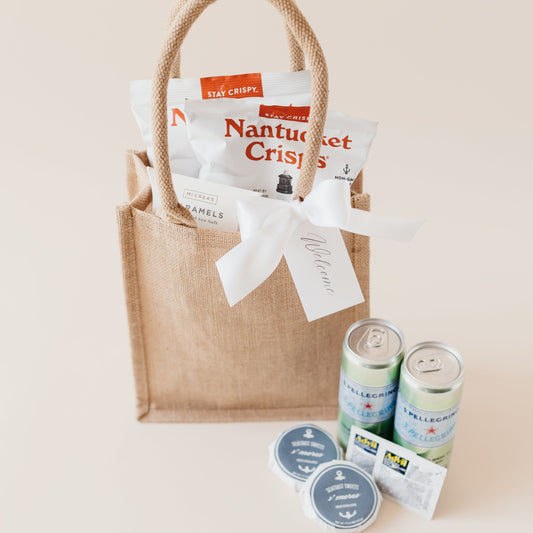 A Taste of New England | Bundle of 6