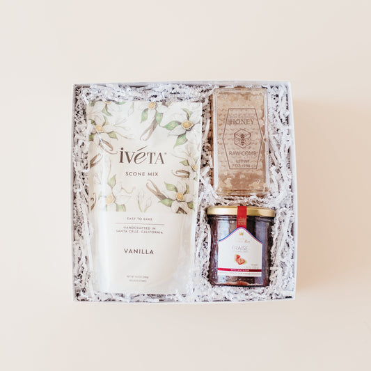 The Artisan Delight Box