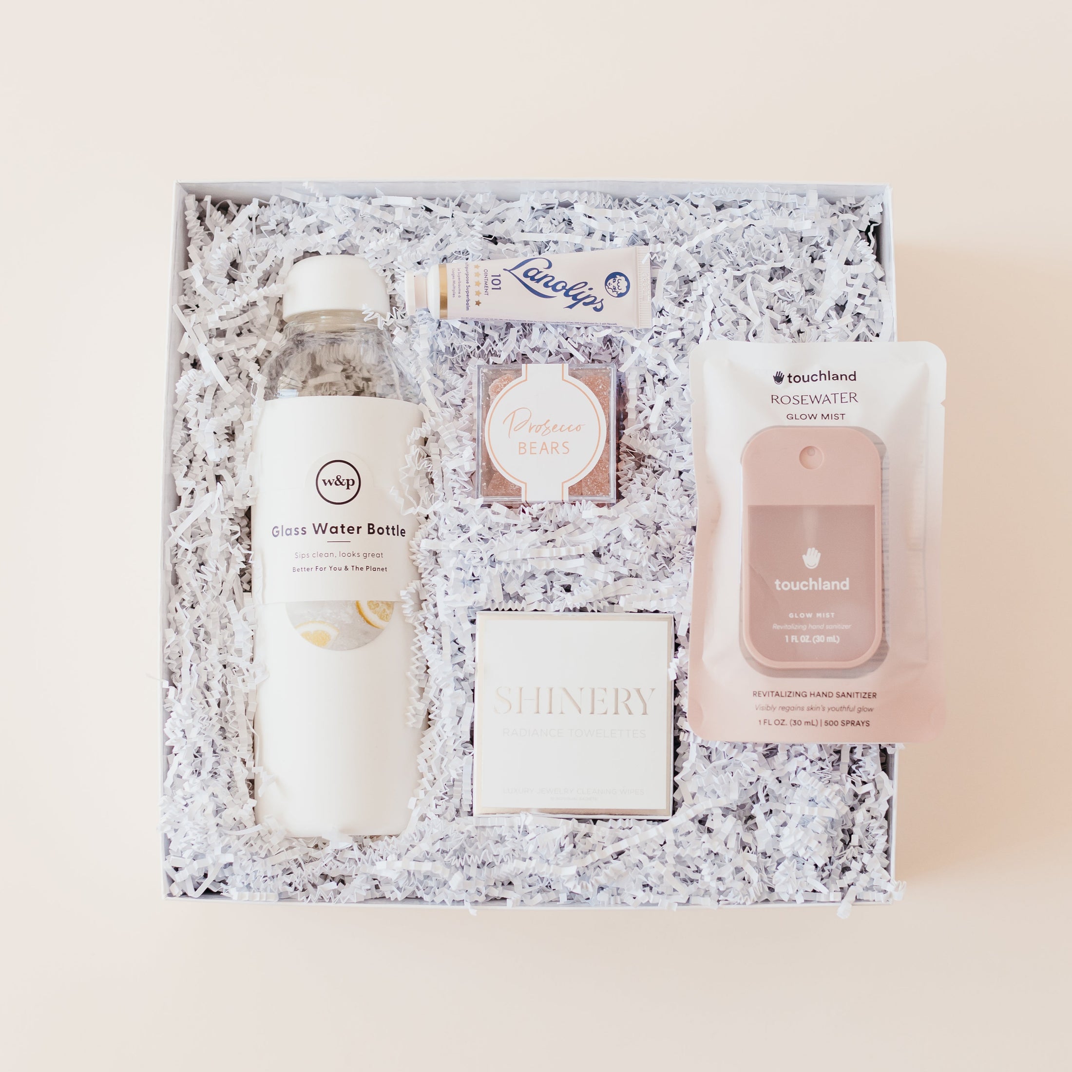 Radiance & Refresh Box