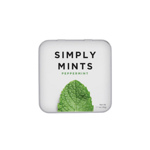 Simply Mints - 1.10oz