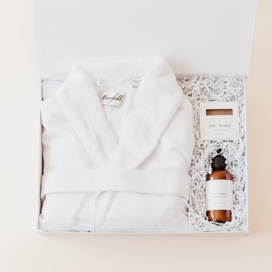The At-Home Escape Gift Box
