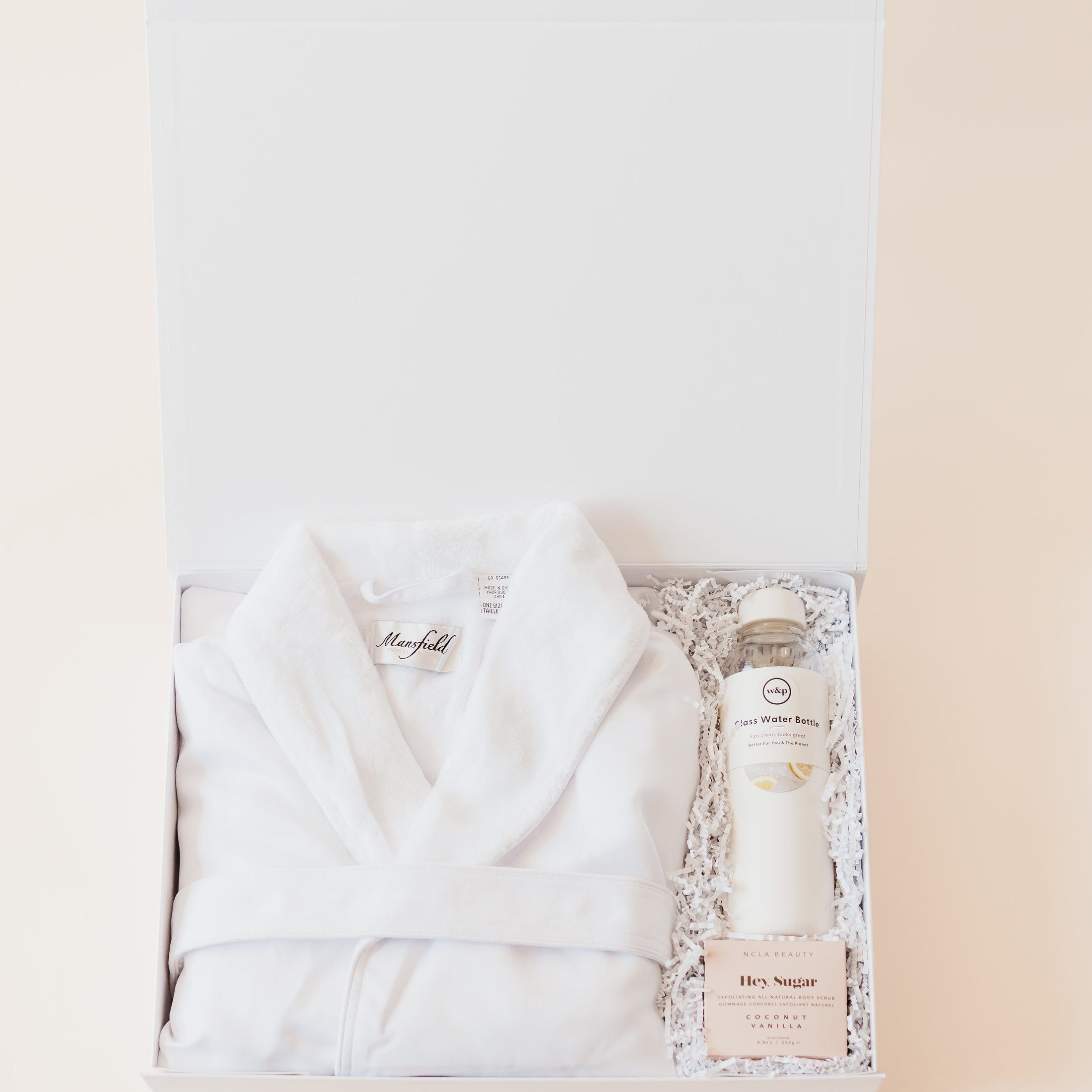 Fresh & Polished Gift Box