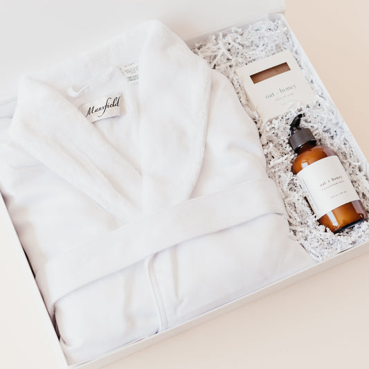 The At-Home Escape Gift Box