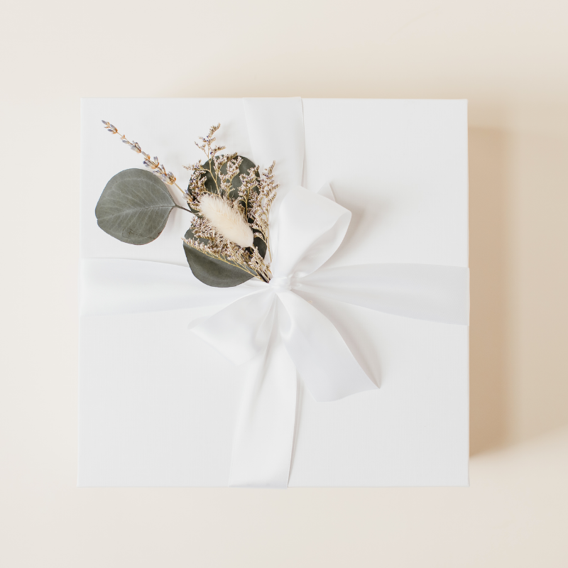 Little One Gift Box