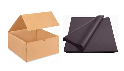 Packaging
