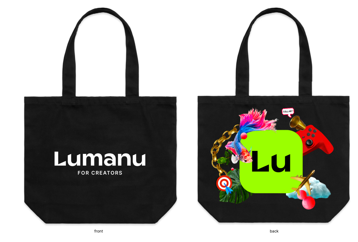 Tote