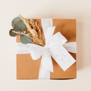 Simple + Sweet Gift Box
