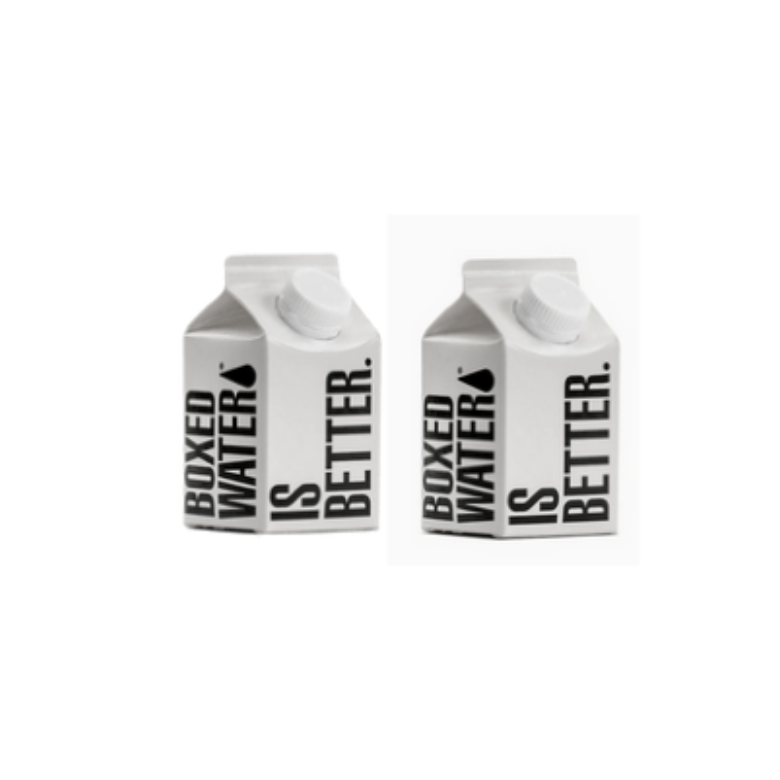 Boxed Water - 8.5oz
