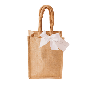 Curated Welcome Gift Bags
