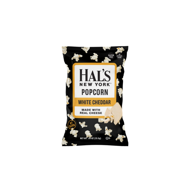 1 x Hals Popcorn - .9oz GF
