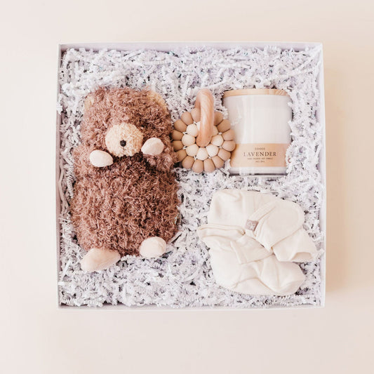Baby Bundle Box