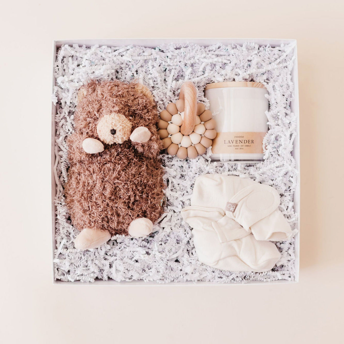 Gifts for Mom and Baby - Lavender & Pine Gifting - Lavender and Pine Gifting