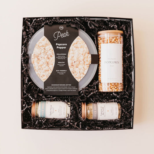 The Movie Night - Referral Gift