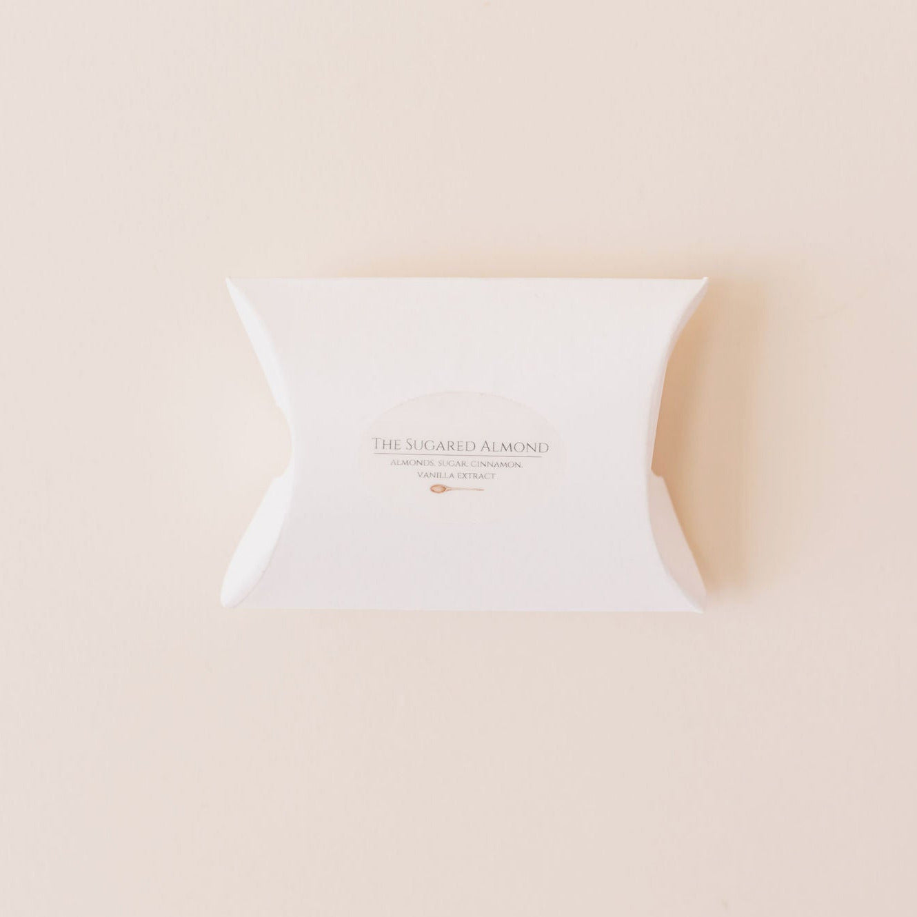 Sugared Almonds | Case of 24
